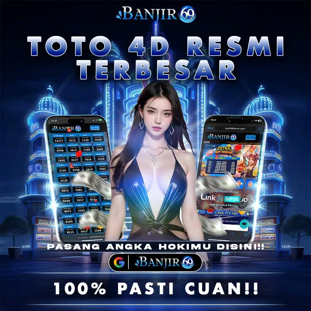 Link main toto slot terpercaya