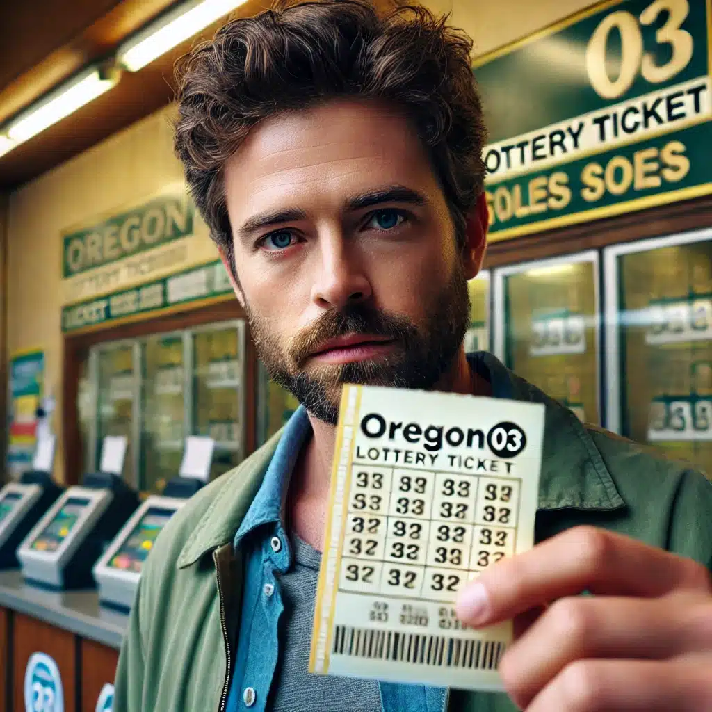 Prediksi Oregon 03: Rahasia Dahsyat Raih Jackpot 2025!