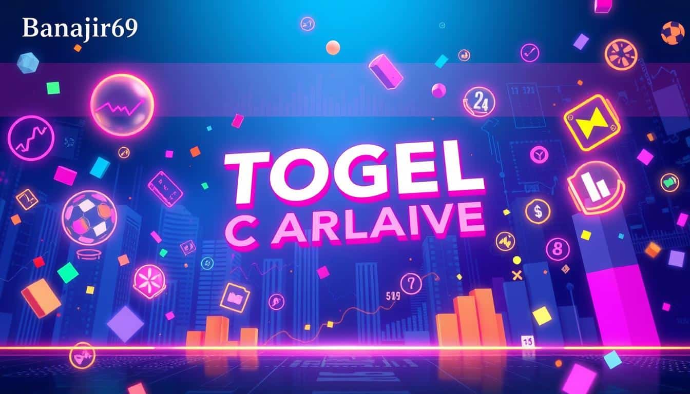 Data Togel Carolina Eve di Banjir69, Togel Terlengkap