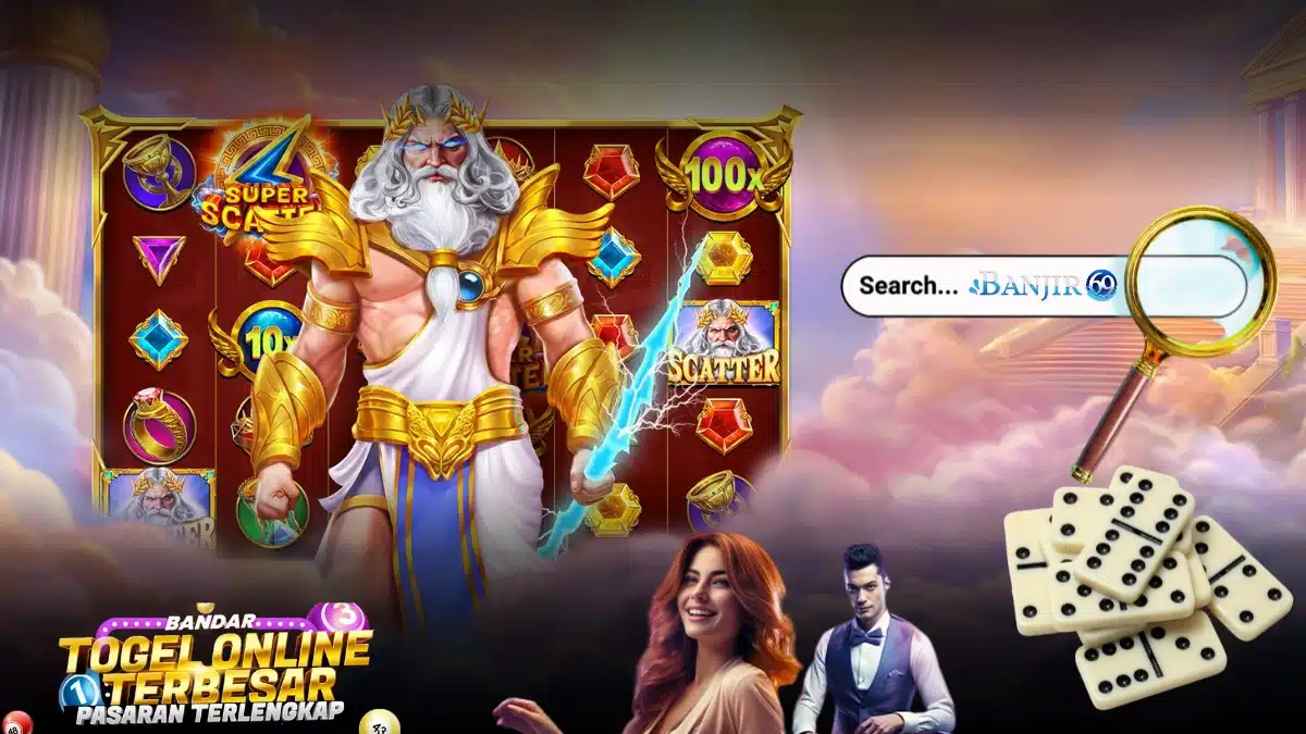 Agen ceme deposit 10000 online terpercaya di Indonesia